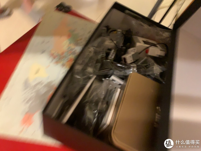 能力风暴智能机器人