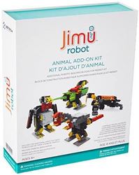 UBTECH JIMU 机器人套件搭建套装(2016)