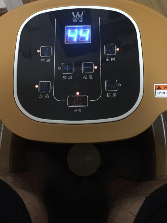 用起来还不错，这是第二个了。还是很不错的