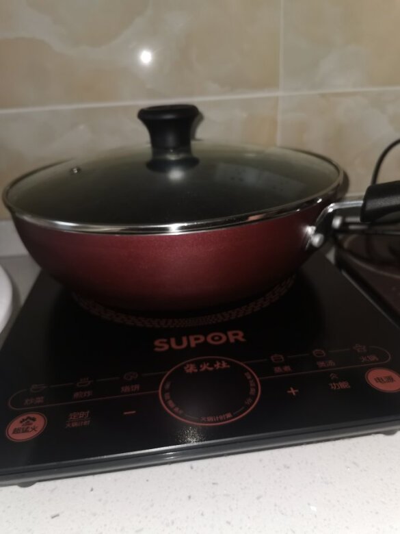 试用了一下挺好的噪音也不大另外配置了一个