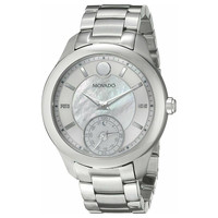 MOVADO 摩凡陀 Bellina Motion系列 0660004 女款时装腕表