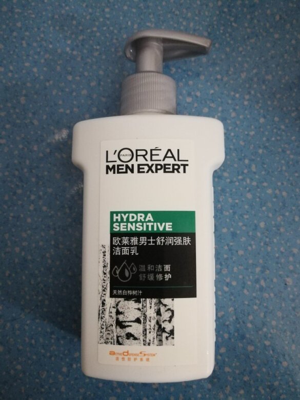 
这款产品用用很好，已经用了两年多了。
