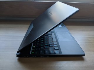 商品 gigabyte 技嘉 赢刃 aero15x 15.