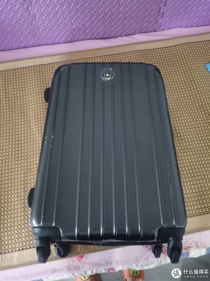 瑞动拉杆箱