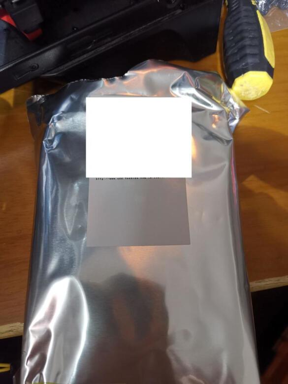 已经上机使用,非常不错!