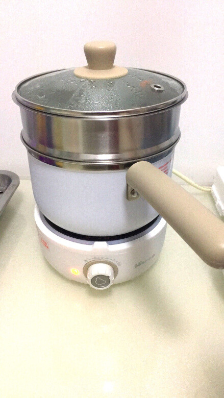 外形美观，使用方便，给宝宝做辅食用的，期
