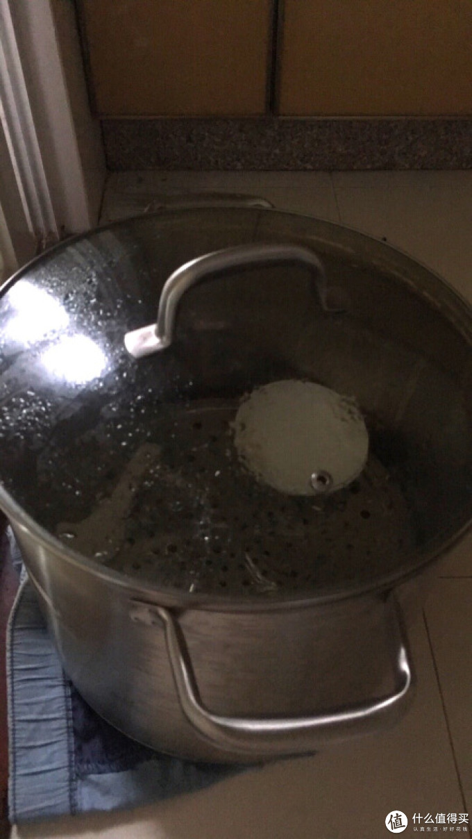 慕厨蒸锅