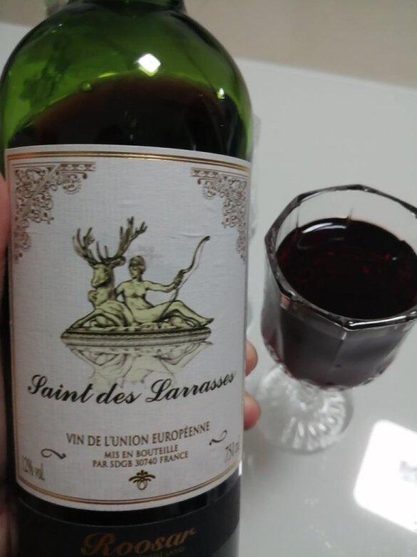 
很喜欢这款红酒，一直追求性价比较好，品