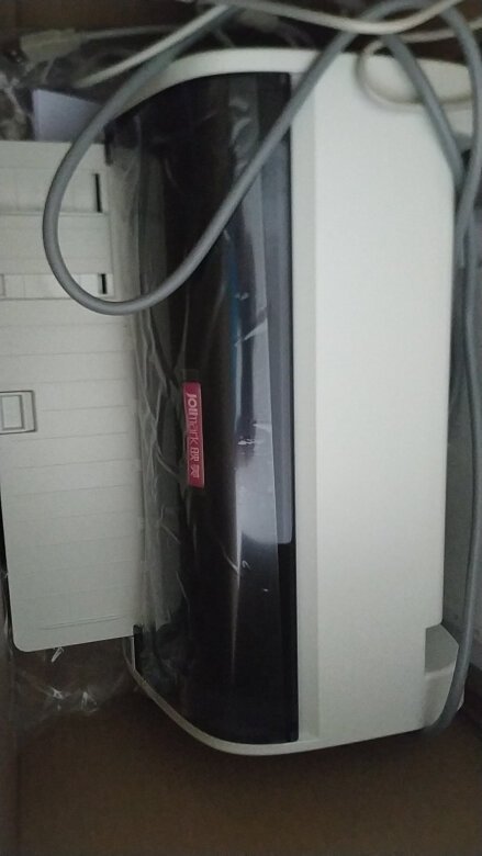 已经用过了，还不错，打印的很清晰，挺简单