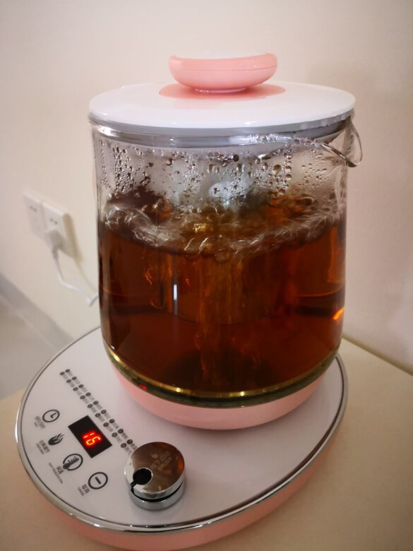 挺好的,超出想象,烧水,煮茶,煮粥,煮姜