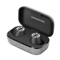 超值黑五、银联爆品日：SENNHEISER 森海塞尔 Momentum True Wireless 真无线蓝牙耳机 认证翻新 