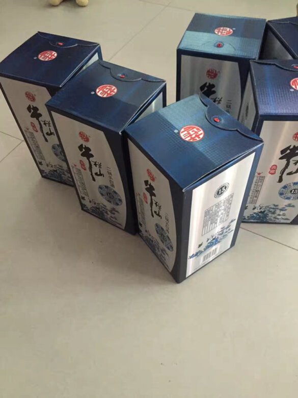 爸妈觉得不错，很好喝，下次继续买