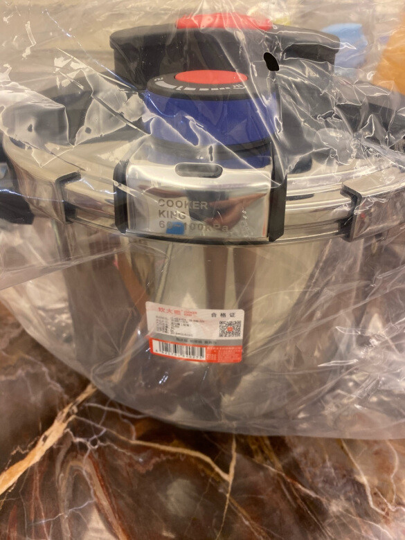 应该是304的吧，上面没有标明，东西是不