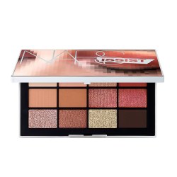 NARS 纳斯 12色眼影盘