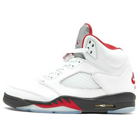 AIR JORDAN 5 RETRO 复刻男子运动鞋