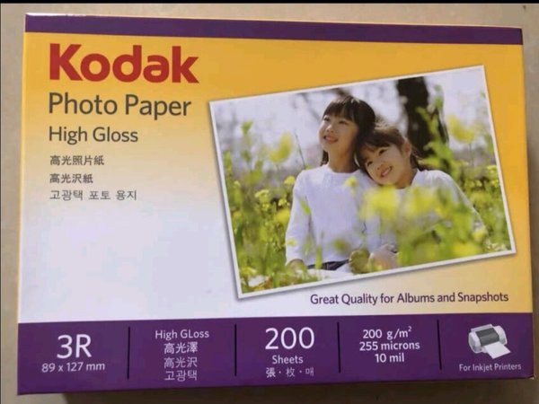 纸张厚度：很厚纸张功能：经典品牌质量很好
