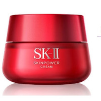 百亿补贴：SK-II 肌源赋活修护精华霜 滋润/清爽型 80g