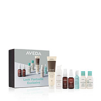 超值黑五、银联爆品日：Aveda x lookfantastic 黑五洗护套装