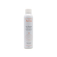 Avene 雅漾 活泉水喷雾大喷保湿定妆爽肤水300ml*2瓶补水正品化妆水