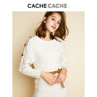 CacheCache 捉迷藏 8330021123 女士修身包臀连衣裙