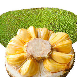 海南黄肉菠萝蜜 17-22斤