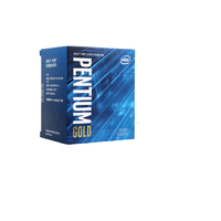 intel 英特尔 奔腾G5420 CPU处理器