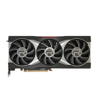 AMD RADEON RX 6800 XT 显卡 16GB