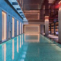长沙君悦酒店1-2晚君悦客房（含午/晚餐+嘉宾轩礼遇）