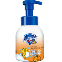 Safeguard 舒肤佳 儿童泡沫洗手液 280ml