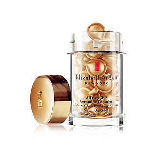 Elizabeth Arden 伊丽莎白·雅顿 时空焕活胶囊精华液