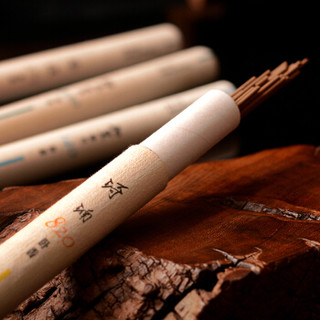  FushanKodo/富山香堂 居家熏香 沉香线香 卧香炉  加里曼丹 10g