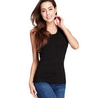 花花公子(PLAYBOY)Y8958 黑色 L