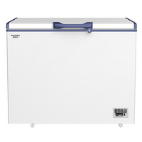澳柯玛（AUCMA）超低温医用冷柜  柜 海鲜细胞级冷冻柜家用深度冷冻速冻冰柜 DW-25W389