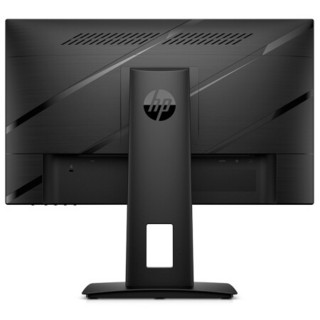 HP 惠普 X24ih 23.8英寸 IPS FreeSync 显示器 (1920×1080、144Hz、99%sRGB)