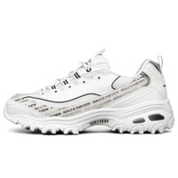SKECHERS 斯凯奇 D'lites 1.0 男子休闲运动鞋 237158