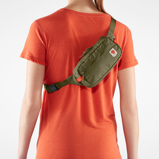 FJÄLLRÄVEN北极狐 Hip Pack 23223 运动腰包