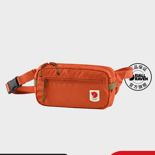 FJÄLLRÄVEN北极狐 Hip Pack 23223 运动腰包