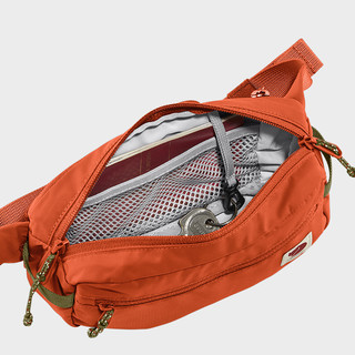 FJÄLLRÄVEN北极狐 Hip Pack 23223 运动腰包