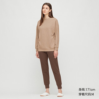 UNIQLO 优衣库 428592 女装休闲套装