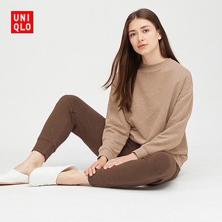 UNIQLO 优衣库 428592 女装休闲套装