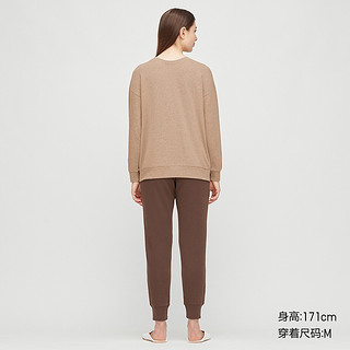 UNIQLO 优衣库 428592 女装休闲套装