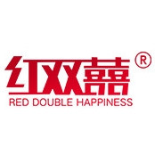 RED DOUBLE HAPPINESS/红双喜电风扇