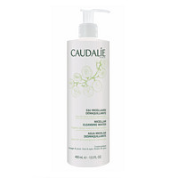 Caudalie 欧缇丽/泰奥菲 清新净颜卸妆水 400ml