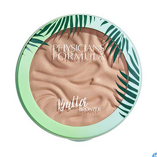 Prime会员：PHYSICIANS FORMULA Bronzer 修容粉饼 11g