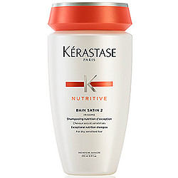 KÉRASTASE 卡诗 滋养恒护2号洗发水 250ml