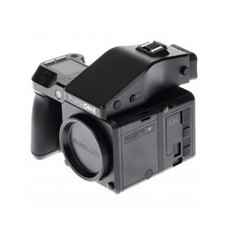 PHASE ONE 飞思 XF IQ4 100MP Trichromatic 中画幅相机【报价 价格 评测 怎么样】 -什么值得买