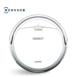 ECOVACS 科沃斯 CEN556 绝尘S 扫地机器人