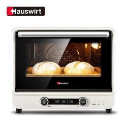 Hauswirt 海氏 i7 家用电烤箱 40L