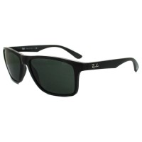 银联爆品日：Ray-Ban 雷朋 Fashion RB4234-601-71-58 男士墨镜