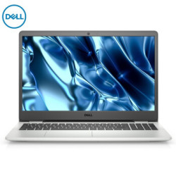 DELL 戴尔 灵越15-3501 15.6英寸笔记本电脑(i5-1135G7、16G、512G、MX330)